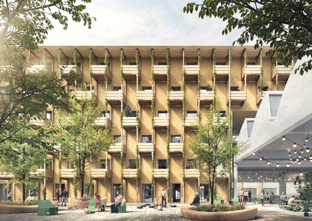 Homebase Pratteln_Bild_Hof